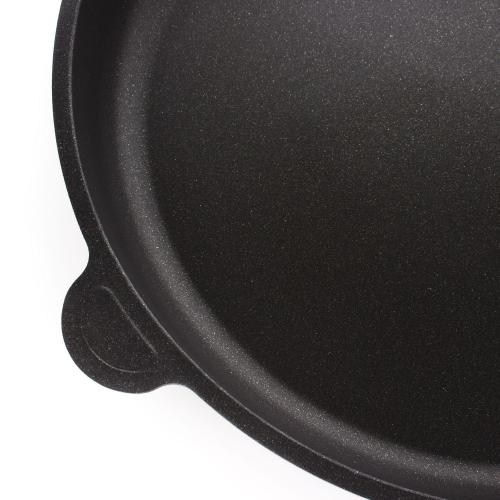 Сковорода алюминиевая 32 см AMT Frying Pans Titan