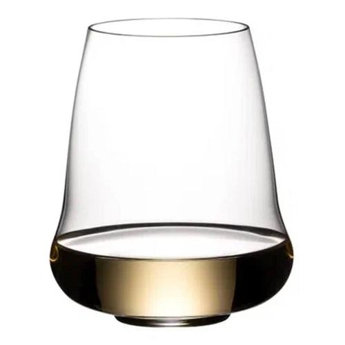 Бокал для белого вина 420 мл Riedel Restaurant Stemless Wings