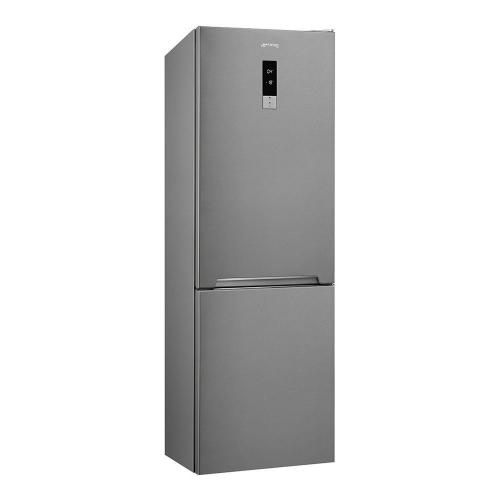 Холодильник двухкамерный 186х60 см Smeg FC18EN4AX