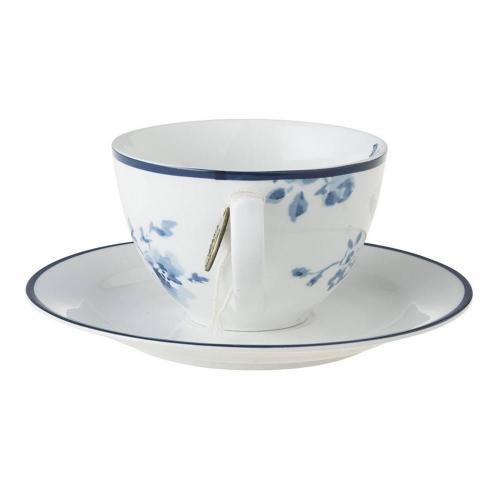 Кофейная пара 260 мл Laura Ashley China Rose