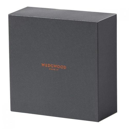 Блюдо 33х33 см Wedgwood Arris