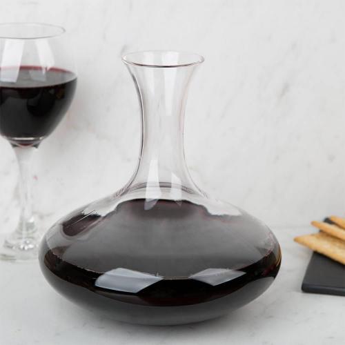 Декантер 1 л Spiegelau Vino Grande