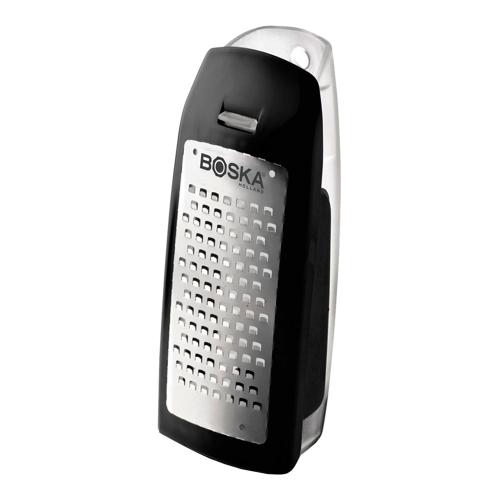 Терка для сыра 7,2x5,5x23,5см Boska черная