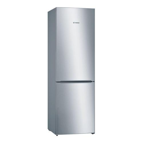 Холодильник 185х60 см Bosch Serie | 2 KGV36NL1AR