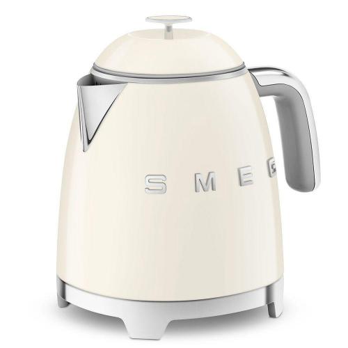 Чайник 800 мл Smeg 50’s Style KLF05CREU кремовый