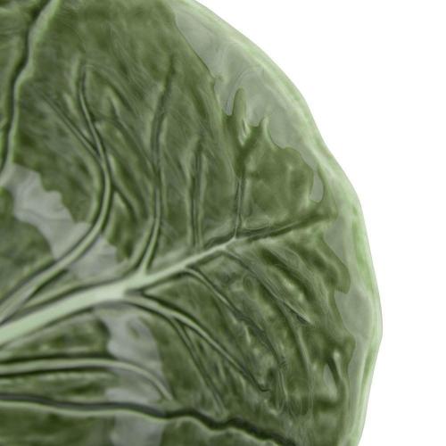 Салатник 29,5 см Bordallo Pinheiro Cabbage