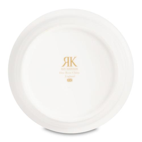 Детский столовый набор Roy Kirkham Childrens Collection белый 3 пр