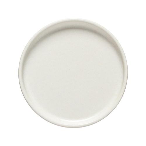 Тарелка десертная  12,5х1,5 см Costa Nova Redonda белая