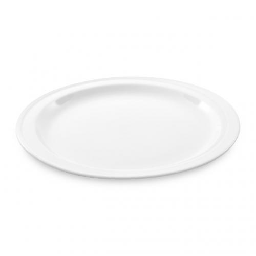 Набор 2 пр тарелок для салата/закусок 216 мм Hotel