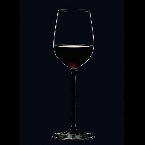 Бокал для красного вина 350 мл Riedel Sommeliers Black Tie