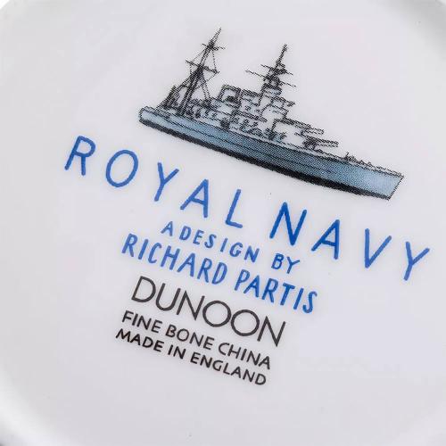 Кружка  Флот 480 мл Dunoon Cairngorm