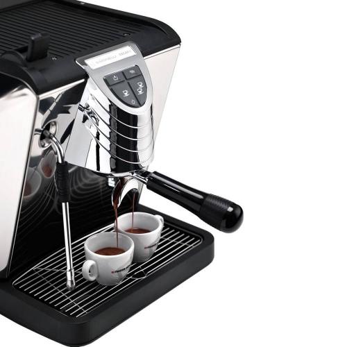 Кофемашина рожковая 1 л  Nuova Simonelli Oscar II AD