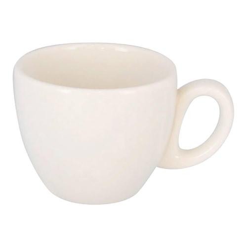 Чашка RAK Porcelain Barista 80 мл (блюдце к ней CLSA13)