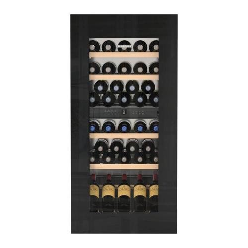 Встраиваемый винный шкаф на 51 бутылок Liebherr Vinidor EWTgb 2383 черный