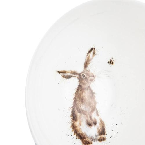 Набор салатников Royal Worcester Забавная фауна белый 4 пр