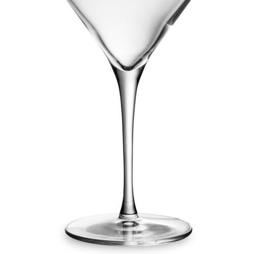 Набор бокалов для мартини 290 мл Nude Glass Vintage 2 пр