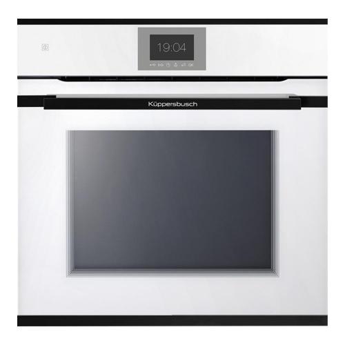 Духовой шкаф 60 см Kuppersbusch K.5 BP 6550.0 W5 Black Velvet