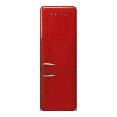 Холодильник Smeg 50’s Style FAB38RRD5