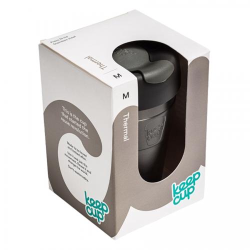 Термокружка 340 мл KeepCup Thermal M Nitro