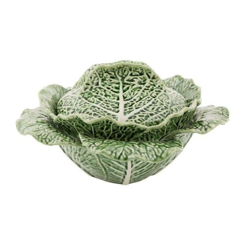 Супница 2 л Bordallo Pinheiro Cabbage