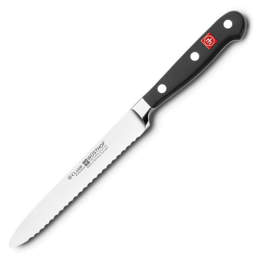Нож для бутербродов 14 см Wusthof Classic