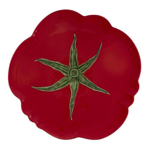 Блюдо для пиццы 42 см Bordallo Pinheiro Tomato