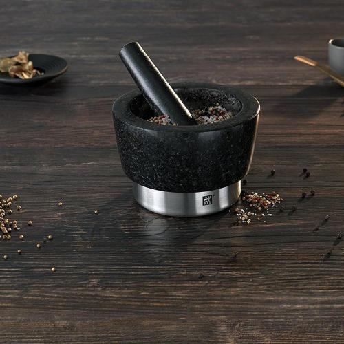 Ступка с пестиком Zwilling Spices