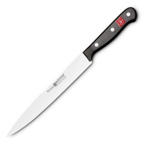 Нож для нарезки 20 см Wusthof Gourmet