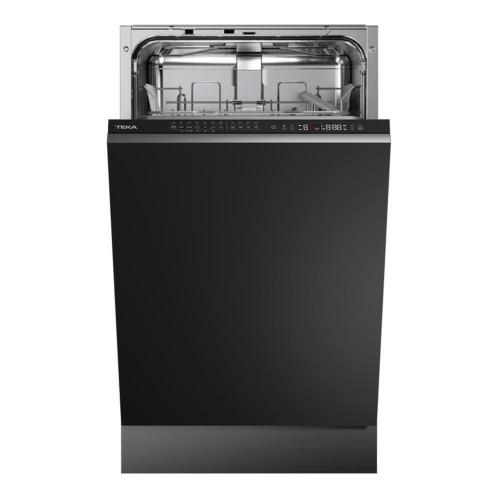 Встраиваемая посудомоечная машина 45х82 см Teka Maestro DFI 44700
