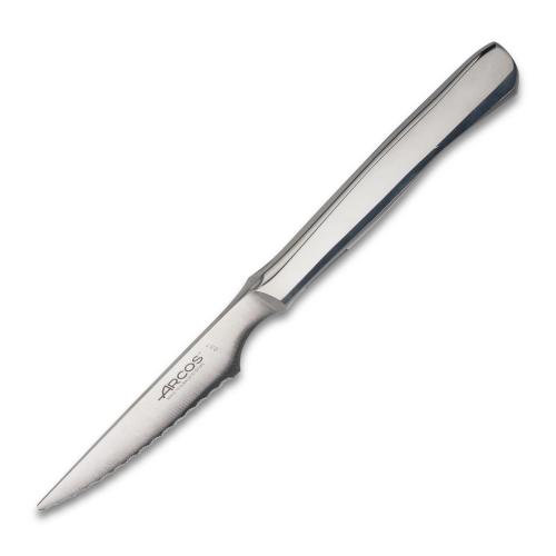Нож столовый для стейка 11 см Arcos хром