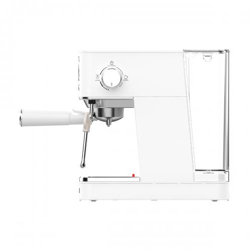 Кофеварка рожковая 1,7 л Libhof CCM-420 белая