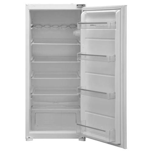 Встраиваемый холодильник 54х54,5 см De Dietrich DRL1240ES белый