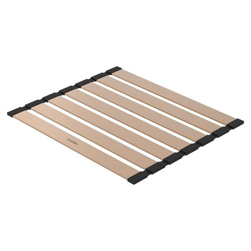 Коврик для сушки 44х38 см Kantera Roll-Mat CNR3844R бронза