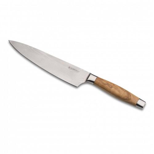 Нож кухонный 20 см Le Creuset