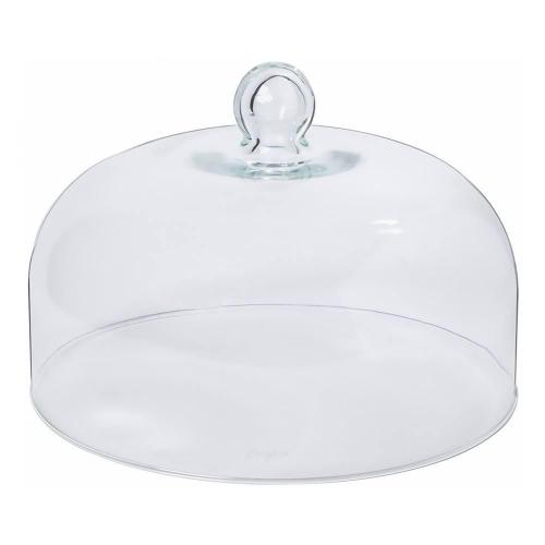 Клош стеклянный 30,5х20,5 см Casafina By Costa Glass Domes прозрачный