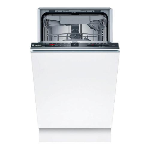 Встраиваемая посудомоечная машина 45 см Bosch Serie 2 SPV2HMX42E