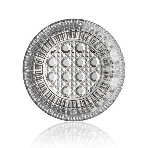 Вазочка для варенья 17,5х14,5 см Queen Anne золотая