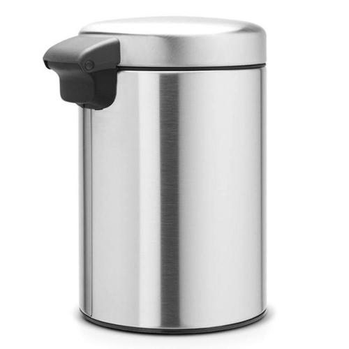 Мусорный бак настенный 3 л Brabantia NewIcon