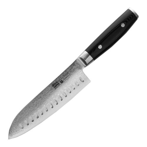Нож сантоку 16,5 см Yaxell Ran