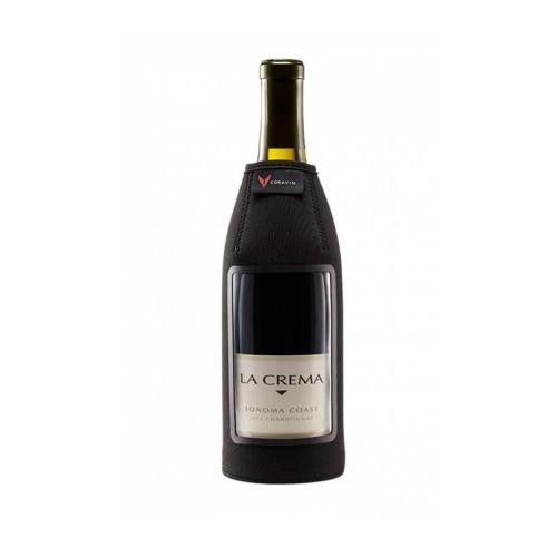 Чехол с прозрачной вставкой для стандартных бутылок Coravin