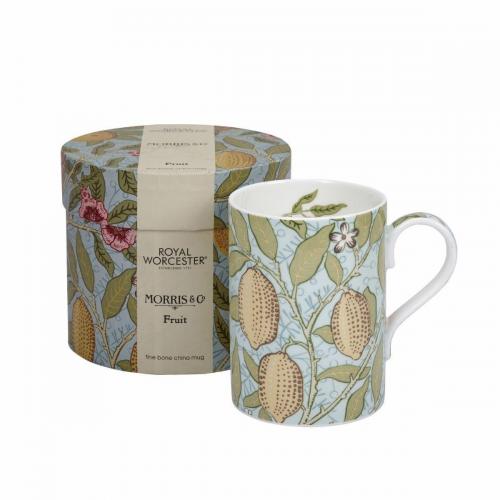 Кружка Моррис и Ко Фрукты 350 мл Royal Worcester