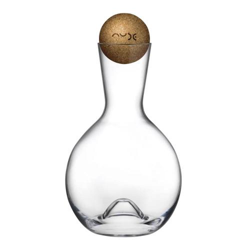 Декантер 0,75 л Nude Glass Vintage прозрачный