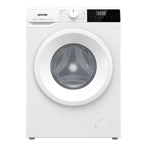 Стиральная машина 59,5 см на 6 кг Gorenje W1NHPI60SCS белая