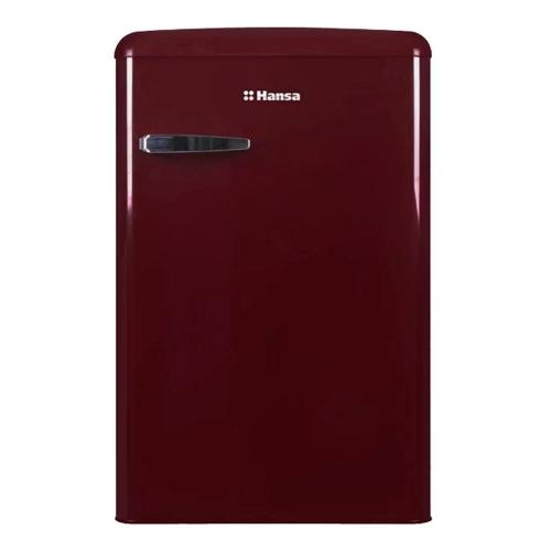 Холодильник 55х61,5 см FM1337.3WAA вишневый