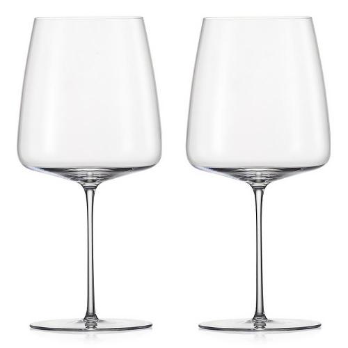 Набор бокалов для вин Zwiesel Glas Simplify 2 пр