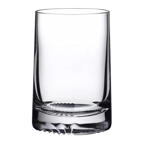 Набор стаканов для виски 390 мл Nude Glass Alba 2 пр