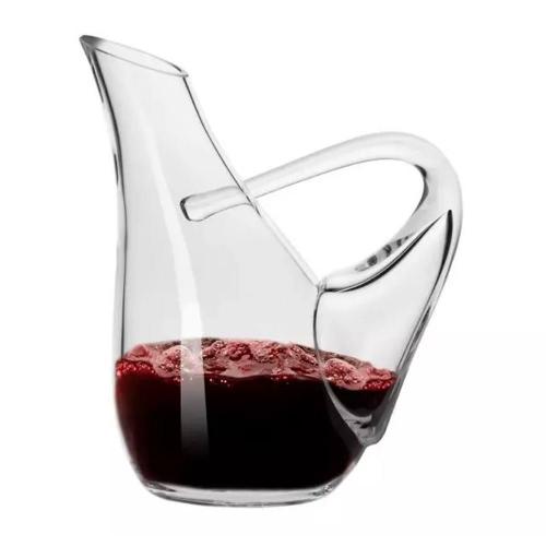Декантер для вина 1 л Krosno Wine Connoisseur прозрачный
