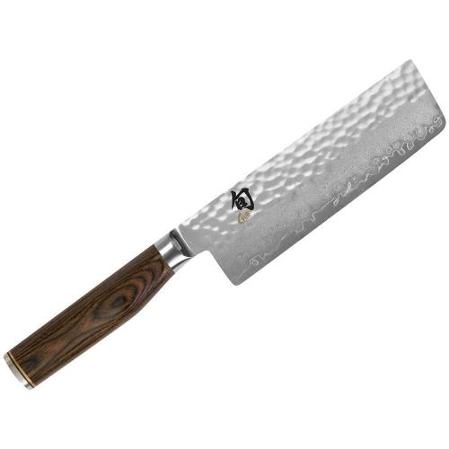 Hож для резки овощей Nakiri 14 см Kai Shun Premier