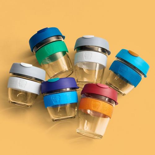 Кружка 340 мл KeepCup Brew M Alder