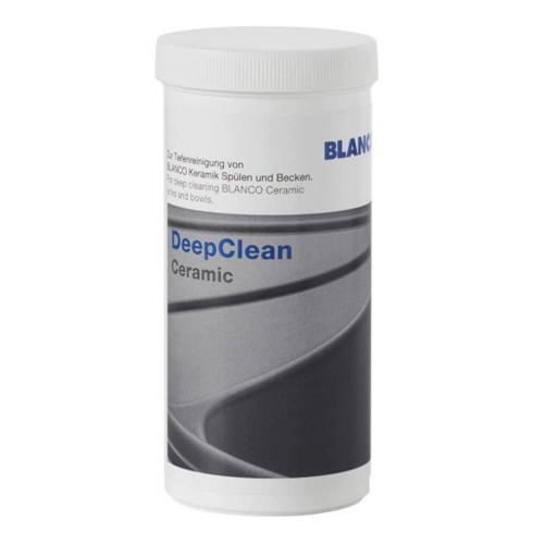 Чистящее средство для моек из керамики DeepClean 100 гр Blanco